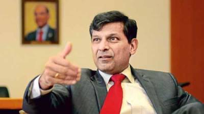 COVID probably India's greatest challenge since independence: Raghuram Rajan - livemint.com - India