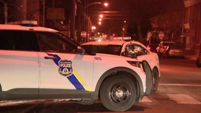 North Philadelphia - At least 10 wounded in weekend shootings, stabbings across Philadelphia - fox29.com