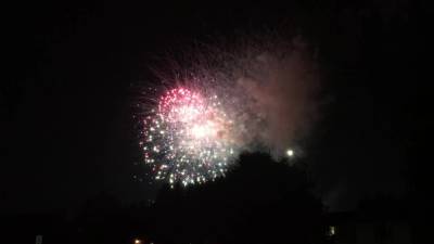 Rehoboth Beach - Rehoboth Beach 4th of July fireworks display will continue - fox29.com - state Delaware - county Lynn