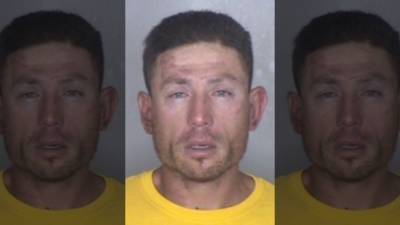 Northern California tree trimmer charged in deadly throat slashings - fox29.com - state California - county Butte