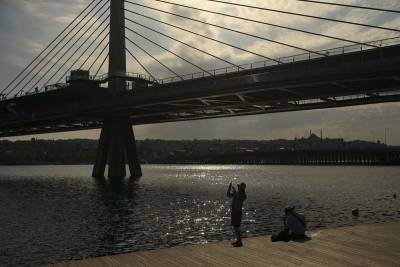 Turkey eases COVID-19 restrictions but keeps many curfews - clickorlando.com - city Istanbul - Turkey