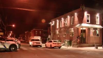 John Doe - Man shot inside bar in West Philadelphia - fox29.com