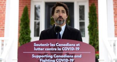 Justin Trudeau - COVID-19 gray areas like ‘one-dose summer’ show challenges in communicating science: experts - globalnews.ca