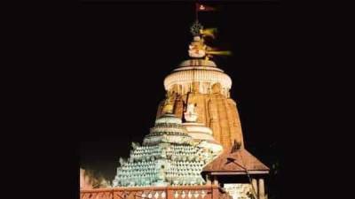 Samarth Verma - Puri Jagannath temple to remain closed for public till June 15 as COVID cases rise - livemint.com - India