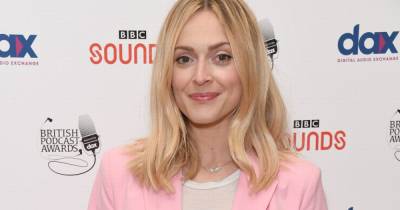 Fearne Cotton 'at house' visited over Covid rule concerns but police find no breach - dailystar.co.uk - city London