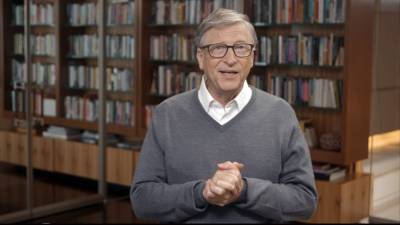 Bill Gates - Bill Gates left Microsoft amid investigation into affair, according to report - fox29.com - New York - Washington