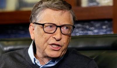 Bill Gates - Melinda Gates - Bill Gates investigated by Microsoft before leaving board: report - globalnews.ca
