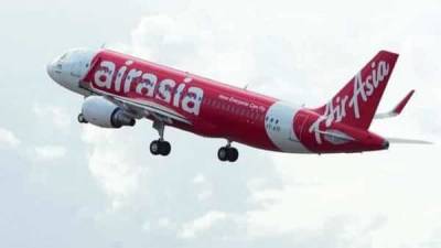 COVID-19: AirAsia announces free cancellation, rescheduling for West Bengal flights amid lockdown - livemint.com - India - city Delhi