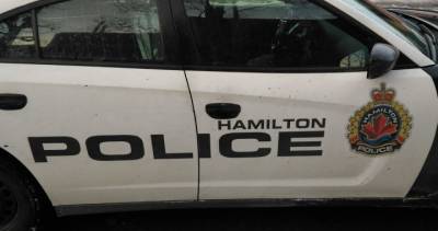 Hamilton police charge 22 with COVID-19 breaches at anti-mask, pro-Palestinian events - globalnews.ca - Palestine - county Hamilton