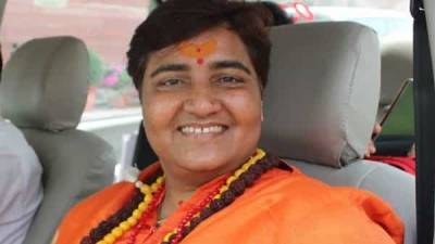 'Don't have Covid-19 because I drink cow urine every day': BJP's Pragya Thakur - livemint.com - India