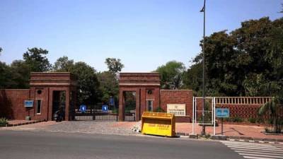 Covid-19: Delhi University lost over 35 teachers in one month - livemint.com - city New Delhi - India - city Delhi