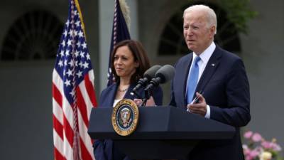 Biden to speak on COVID-19 response, vaccines as division grows over CDC mask guidance - fox29.com