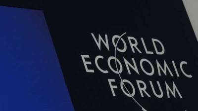 World Economic Forum cancels Singapore meeting as pandemic haunts global event - livemint.com - Singapore - India