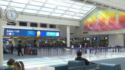 Orlando International Airport to host job fair - clickorlando.com
