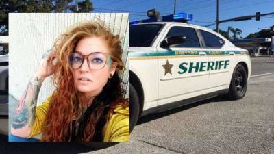 Merritt Island - Deputies identify woman in Merritt Island death investigation - clickorlando.com - state Florida - county Brevard - county Island