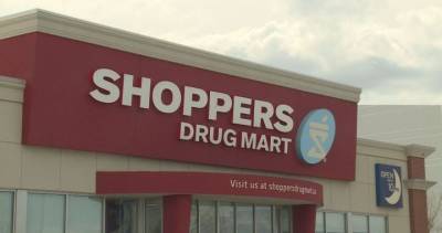 Shoppers Drug Mart selling rapid COVID-19 tests at stores in Ontario and Alberta - globalnews.ca - county Ontario