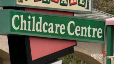 Alberta child-care facilities facing a spike in COVID-19 outbreaks. Here’s why - globalnews.ca