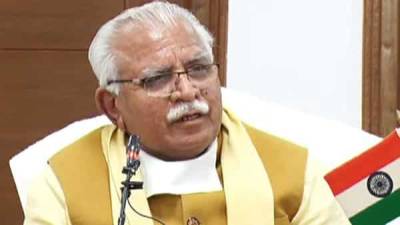 Strategies to contain Covid spread in rural areas to be implemented: Haryana CM - livemint.com - India