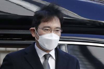 Moon Jae - Lee Jae - Samsung thrives as Seoul mulls pardon of corporate heir - clickorlando.com - South Korea - city Seoul