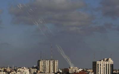 EXPLAINER: Are Israel, Hamas committing war crimes in Gaza? - clickorlando.com - Israel - Palestine - city Jerusalem - city Tel Aviv