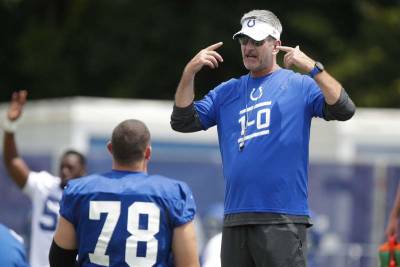 Frank Reich - Colts change offseason schedule by cutting deal with players - clickorlando.com - city Indianapolis