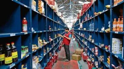 Online retailers' discounts diminish amid pandemic - livemint.com - city New Delhi - India
