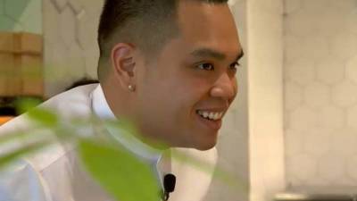 Florida Foodie: Henry Moso went from dishwasher to nationally recognized chef - clickorlando.com - state Florida - city Bangkok - Laos