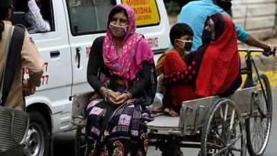 Lav Agarwal - Covid-19: Less than 2% of India's total population affected by virus so far, says govt - livemint.com - India