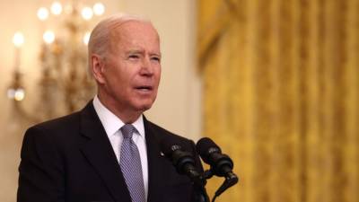 Joe Biden - Biden to sign memorandum aimed at improving legal services for minorities, low-income Americans - fox29.com - Washington