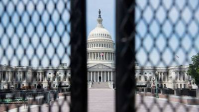 Amid threats to Congress members, House to vote on new security measure - fox29.com - Iraq - Washington - city Washington - Afghanistan - state Colorado