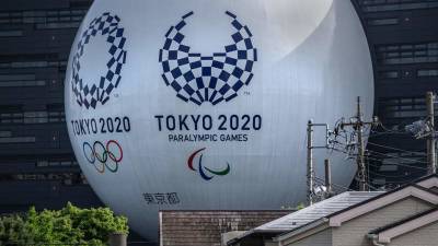 Summer Olympics - What new sports are coming to the Tokyo Olympics? - clickorlando.com - Japan - city Tokyo - city Paris