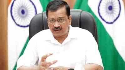 Kejriwal govt to give financial aid, free ration & education to covid affected - livemint.com - India - city Delhi
