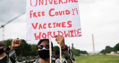 G20 leaders snub COVID-19 vaccine patent waiver, watering down WHO funding commitments - globalnews.ca - county Summit