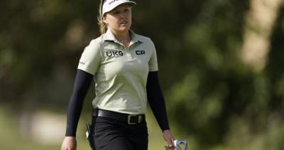 Christine Elliott - Brooke Henderson hopes Ontario golf courses open soon - globalnews.ca - county Ontario - county Henderson