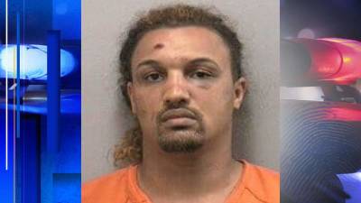 ‘Trips Ahoy:’ Orlando man busted with THC edibles, deputies say - clickorlando.com - state Florida - county Martin