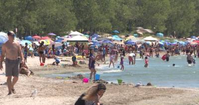 Prince Edward County prepares for influx of tourists after ‘overwhelming’ 2020 summer - globalnews.ca - county Prince Edward - city Ferguson