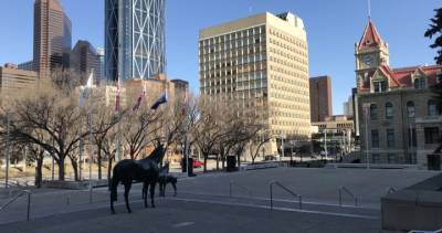 A third zero property tax increase could threaten City of Calgary services: CFO - globalnews.ca