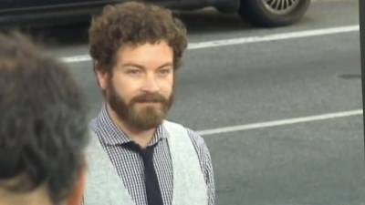 Danny Masterson - Woman testifies actor Danny Masterson drugged, sexually assaulted her - fox29.com - Los Angeles - city Los Angeles