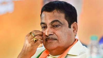 Instead of 1, more firms should be allowed to make Covid vaccine: Gadkari - livemint.com - India