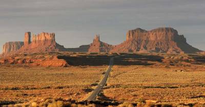 Navajo Nation surpasses Cherokee to become largest US tribe - clickorlando.com - state Oklahoma