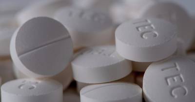 Fatal opioid overdoses in Ontario surge during COVID-19 pandemic: report - globalnews.ca - county Ontario
