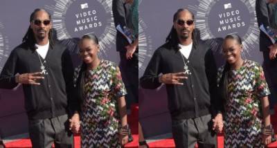 Snoop Dogg - Snoop Dogg's 21 yr old daughter Cori opens up on self harm & mental health: Family gives me a purpose to live - pinkvilla.com