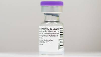 Pfizer to begin manufacturing Covid-19 vaccine in Ireland - rte.ie - Ireland - city Dublin