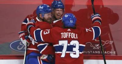 Howard Njoo - Montreal’s Bell Centre could see up to 2,500 fans for playoff game six - globalnews.ca - France - Canada