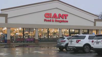 GIANT announces COVID-19 vaccinations available in stores - fox29.com