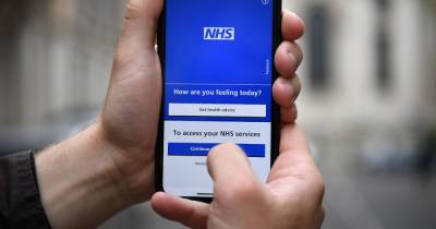 How to use your mobile phone to show if you have had your coronavirus vaccine - manchestereveningnews.co.uk - Britain