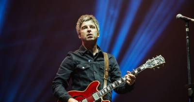 Noel Gallagher - Noel Gallagher's sweary outburst after music venues suffer due to pandemic - dailyrecord.co.uk