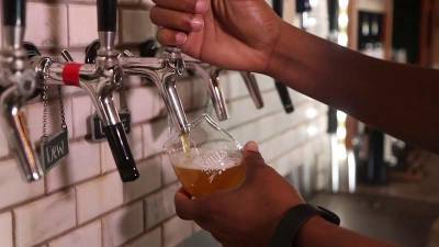 Orlando ranked among worst beer cities in US, survey says - clickorlando.com - state Florida