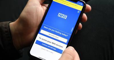 How to find your NHS number for when booking your Covid vaccine - manchestereveningnews.co.uk