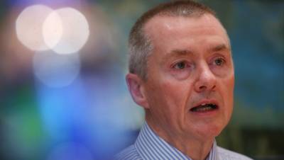 Aer Lingus - Willie Walsh - IATA head criticises 'repressive' hotel quarantine - rte.ie - Britain - Ireland - Eu - Belgium